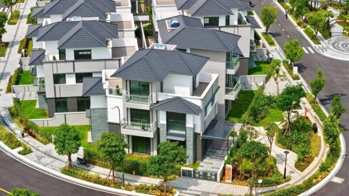 quy trình nghiệm thu một dự án biệt thự đã hoàn thiện bàn giao chuẩn xác và bài bản nhất.